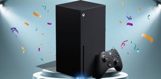 Xbox Series X Gamescom 2020