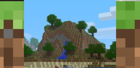 minecraft semente