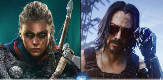 Assassins creed x Cyberpunk