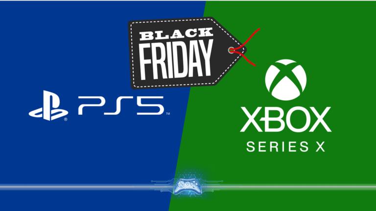 ps5 e xbox series x