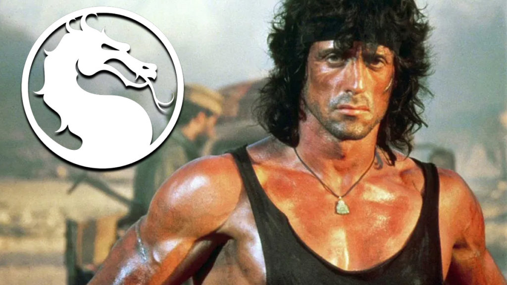 rambo