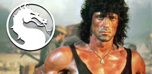 rambo