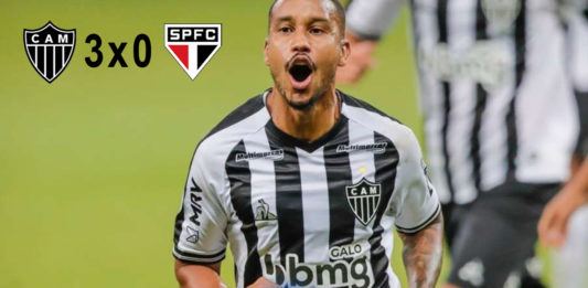 sao paulo e atletico