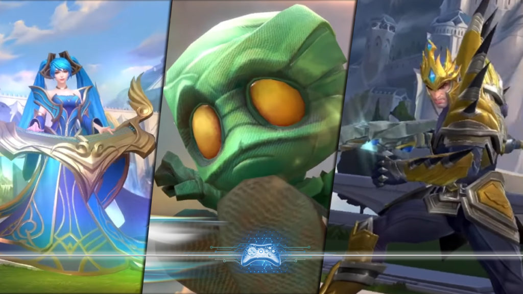 League of Legends: Wild Rift