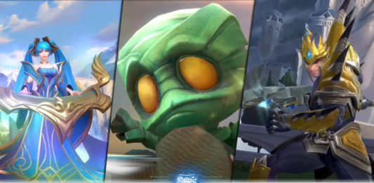 League of Legends: Wild Rift