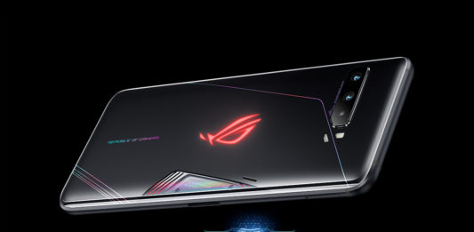 ASUS ROG PHONE 3