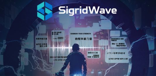 Acer SigridWave