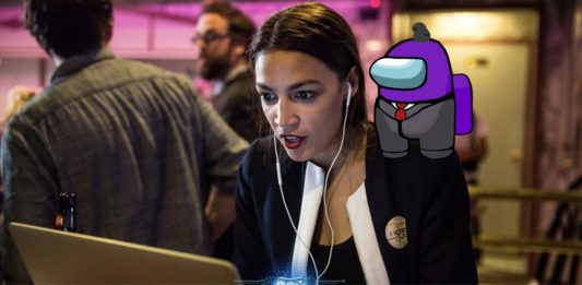 Alexandria Ocasio-Cortez