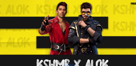 Alok and kshmr
