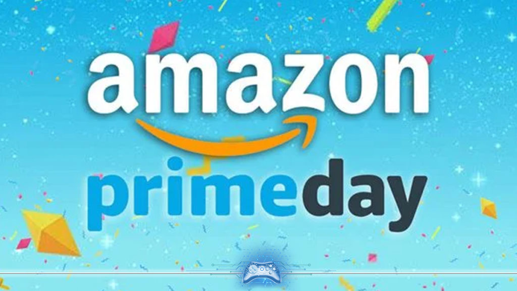 Amazon Prime day