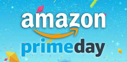Amazon Prime day