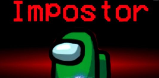 Among Us Impostor