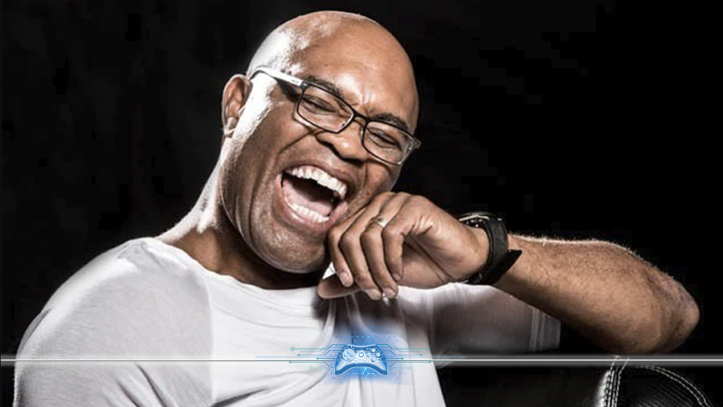 Anderson Silva
