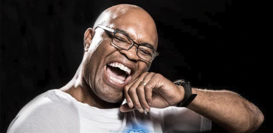 Anderson Silva
