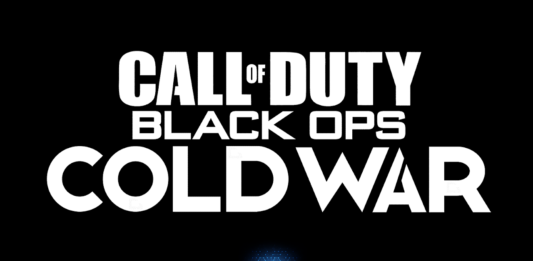 CoD: Black Ops Cold War