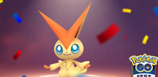 Pokémon GO