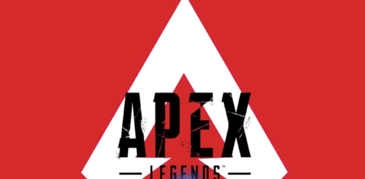 Apex Legends