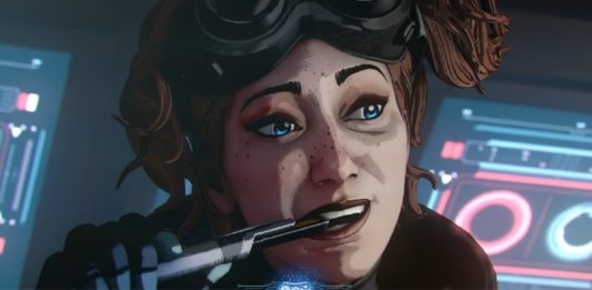 Apex Legends Season 7