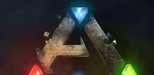 Ark Survival Evolved