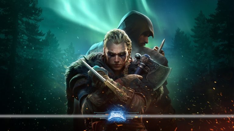Assassins Creed Echoes of Valhalla