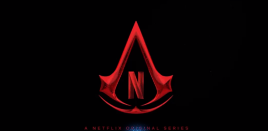 Assassin's Creed Netflix