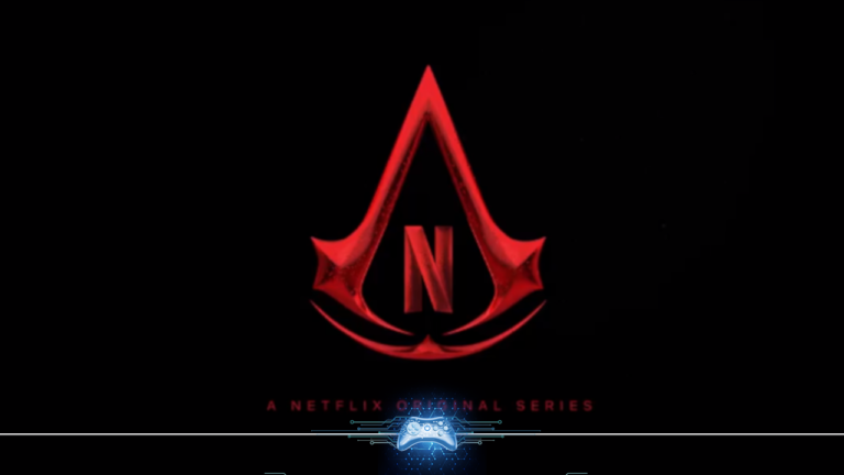 Assassin's Creed Netflix