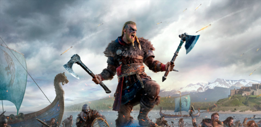 Assassin's Creed Valhalla