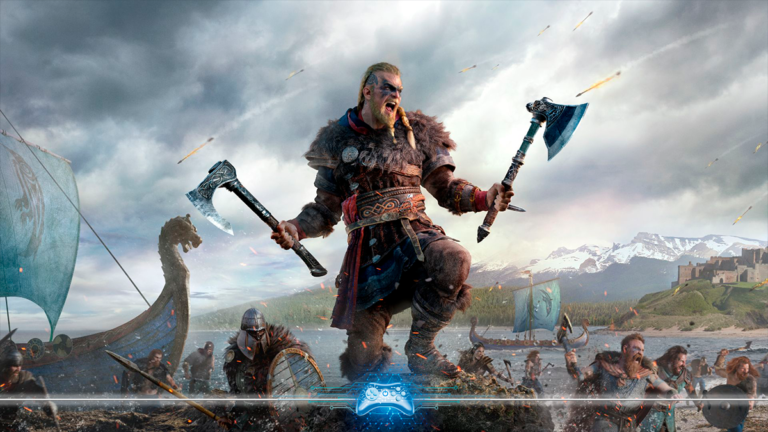 Assassin's Creed Valhalla
