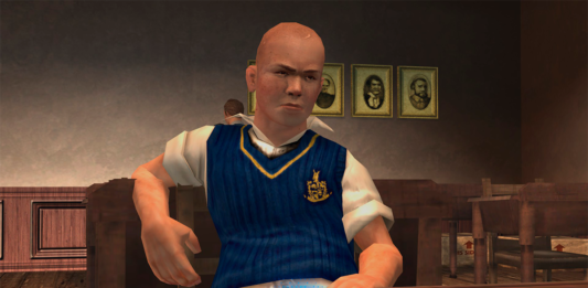 BUlly