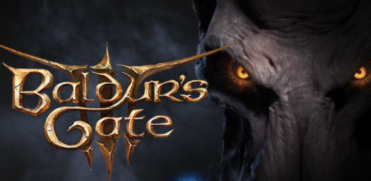 Baldur's Gate 3