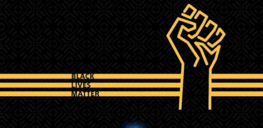 Black Lives Matter PS4