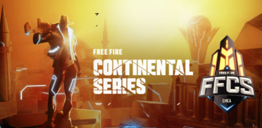 CONTINENTAL SERIES