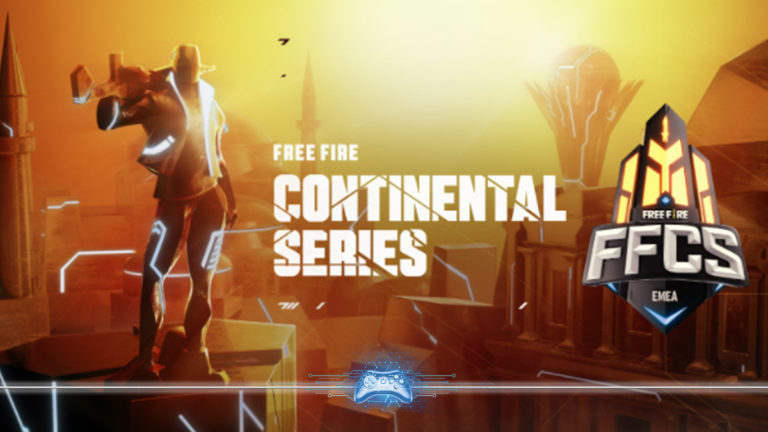 CONTINENTAL SERIES