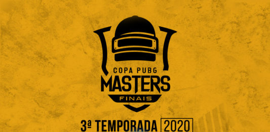 COPA PUBG MASTERS