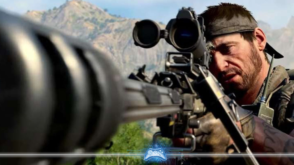 Call of Duty