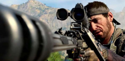 Call of Duty