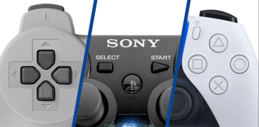 Controles Playstation