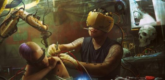 Cyberpunk 2077