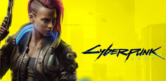 Cyberpunk 2077