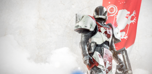 DEstiny 2