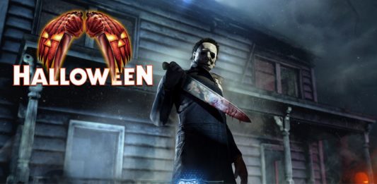 Dead by Daylight Halloween