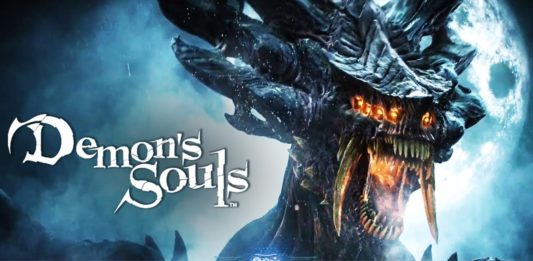 Demon’s Souls
