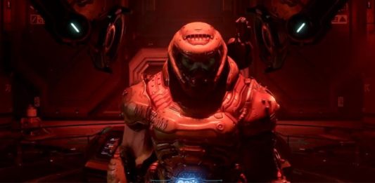 Doom Eternal The Ancient Gods