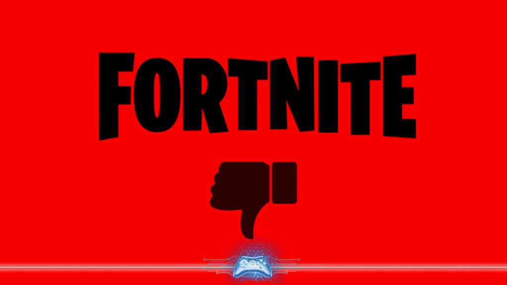 FORTNITE