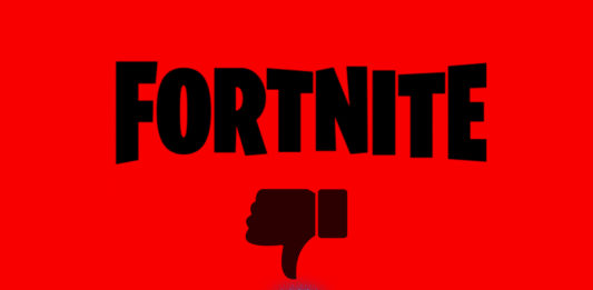 FORTNITE