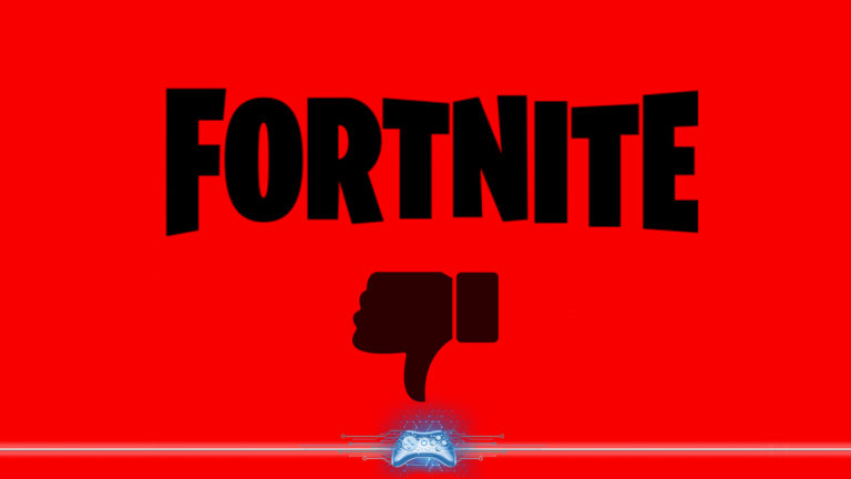 FORTNITE