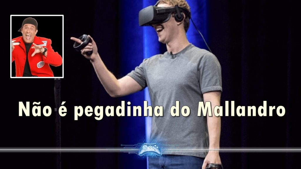 Facebook Oculus