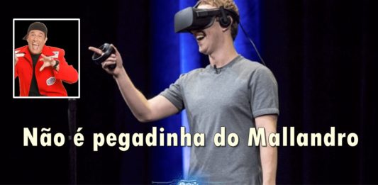 Facebook Oculus