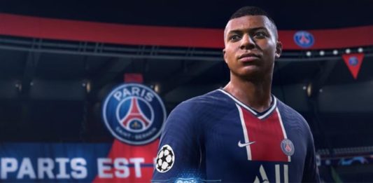 Fifa 21