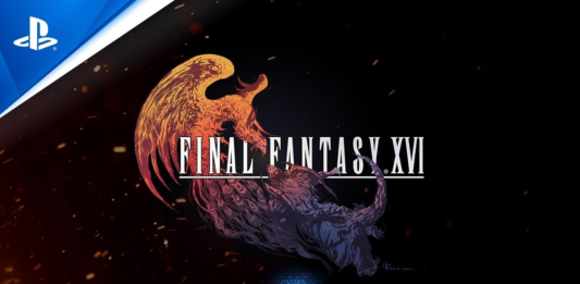 Final Fantasy XVI